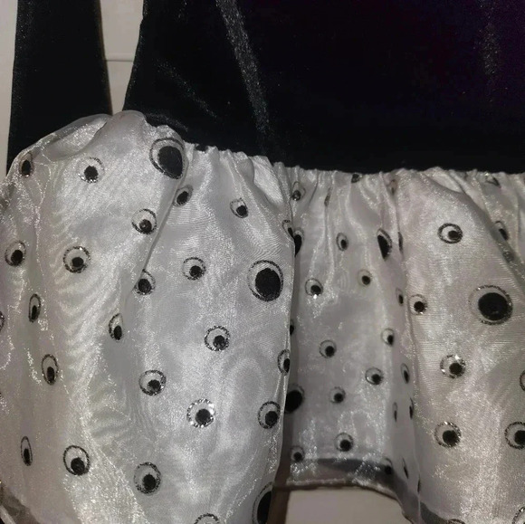 Holiday dress Toddler size‎ 3T - Picture 8 of 13